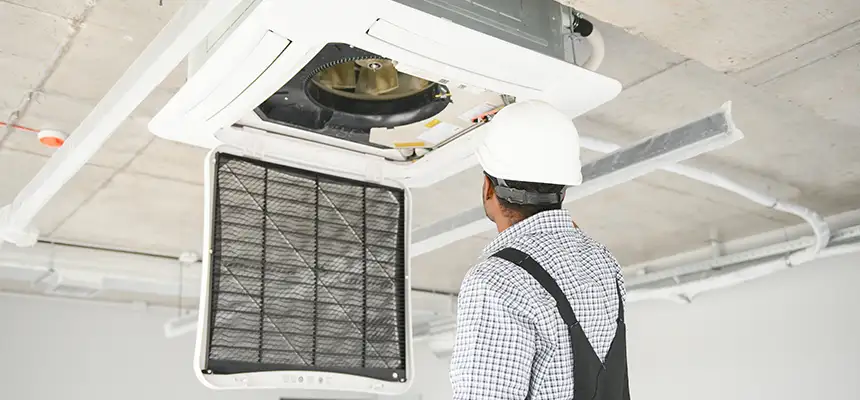 Our Affordable Duct Cleaning Near Me Services in Greer, SC