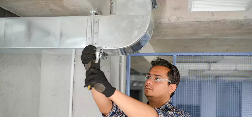 Our Air Duct Installation Services in Greer, SC
