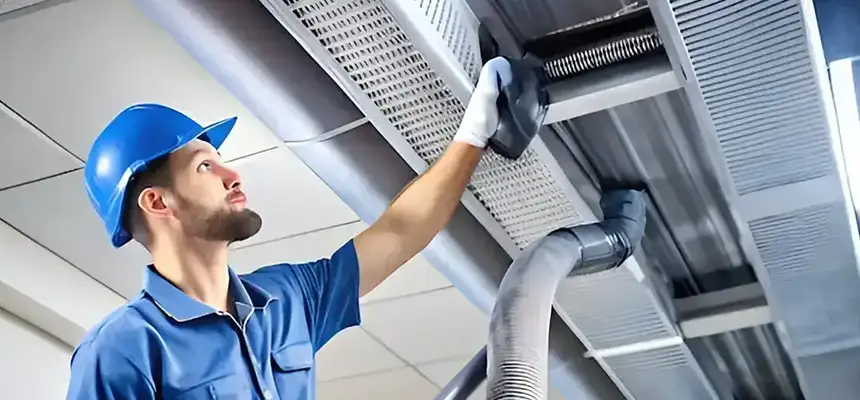 Our Annual Dryer Vent Maintenance Services in Greer, SC