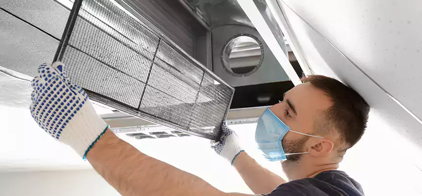 Diagnostic HVAC Coil & Blower Cleaning in Greer