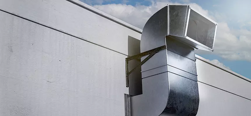 Trusted Industrial Dryer Vent Cleaning in Greer