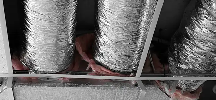 Scalable Commercial Multi‑Unit Dryer Vent Camera Inspection in Greer, SC