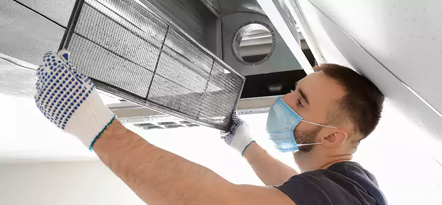 Our Dryer Vent Cleaning Services in Greer, SC