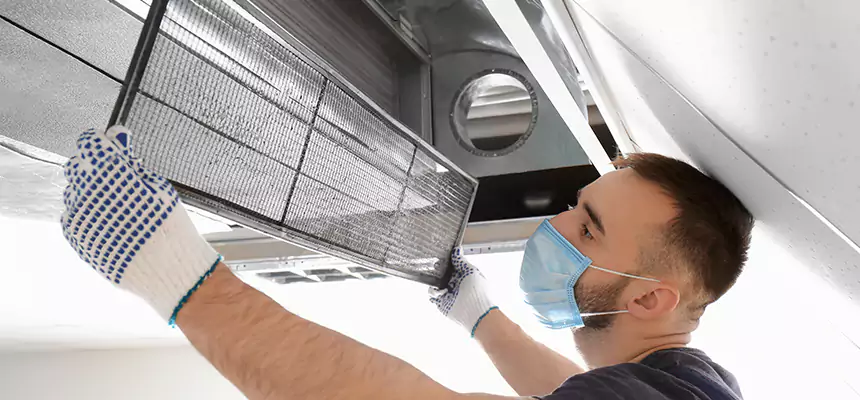 Our Dryer Vent Replacement Services in Greer, SC