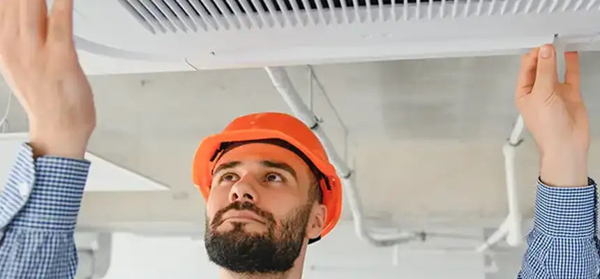 Our Furnace Vent Cleaning Services in Greer, SC