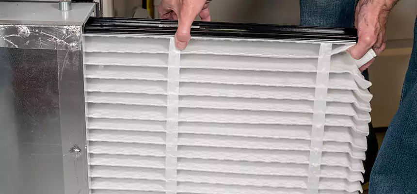 Transparent HEPA Filter Installation Cost & Inspection in Greer