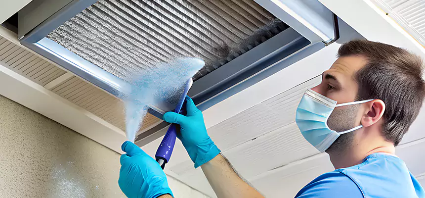 Our Home Ventilation Cleaning Services in Greer, SC
