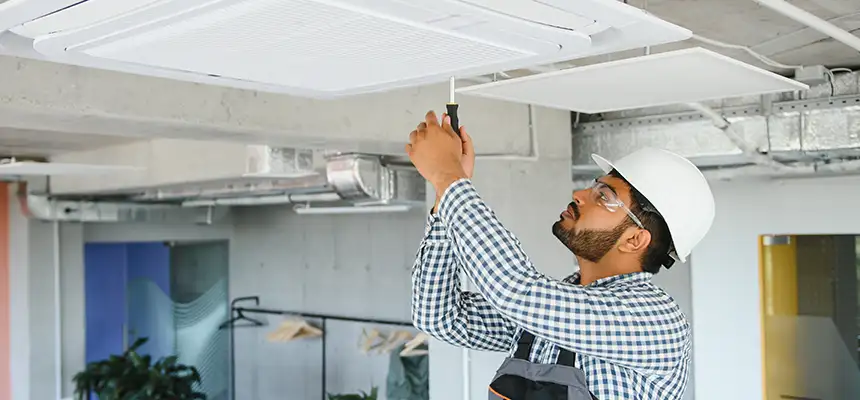 Our Roof Dryer Vent Cleaning Services in Greer, SC
