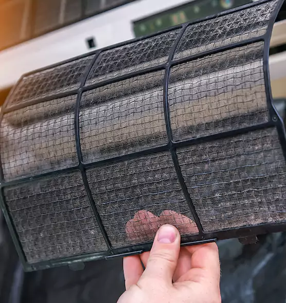 Top-notch AC Air Filter Replacement in Greer