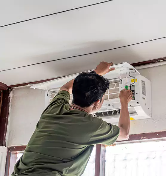 About Air Duct & AC Odor Removal in Greer, SC