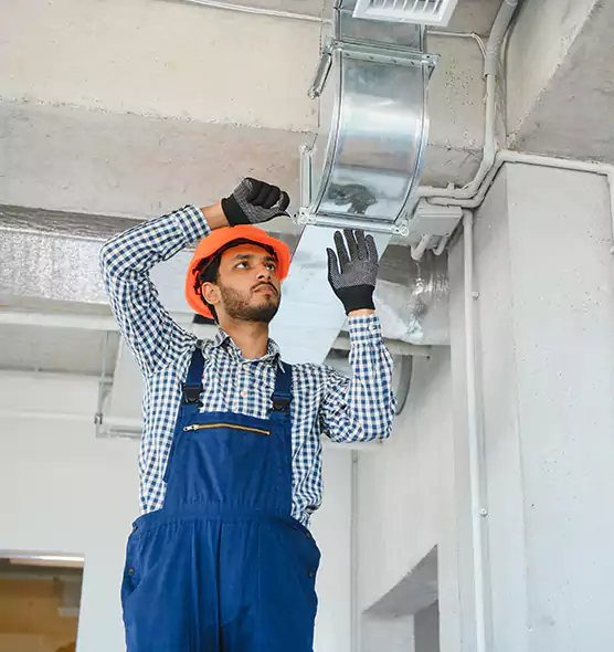 Professional Air Duct Cleaning Service in Greer, SC