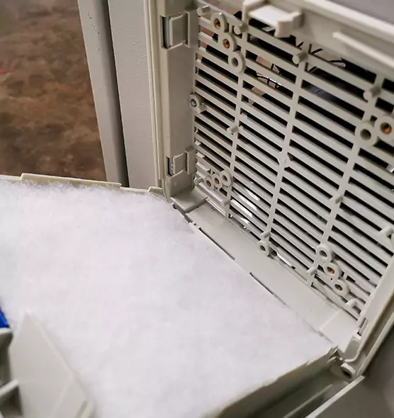 About Air Duct Overhaul & Upgrades in Greer, SC