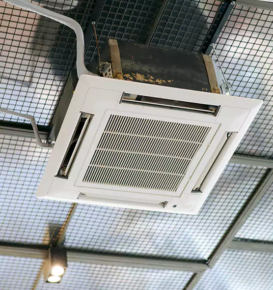 Top-Notch Allergy Relief Vent Cleaning Services in Greer, SC