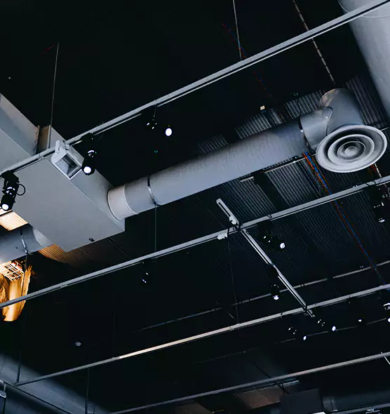 About Duct Sanitization with UV Light in Greer, SC