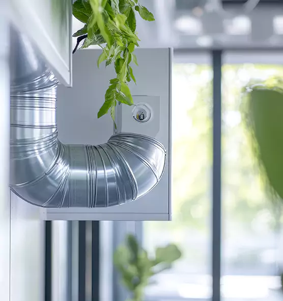 Professional Eco-Friendly Duct Cleaning Services in Greer, SC