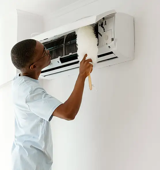 Professional Maximize AC Efficiency  in Greer, SC