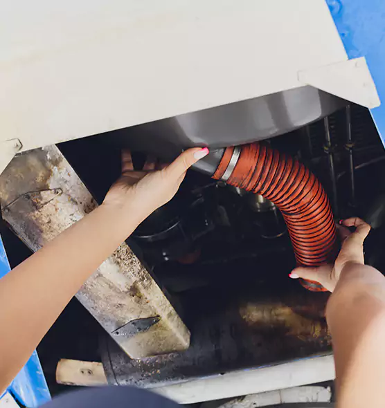 Top-Notch Return Vent Cleaning Service in Greer, SC
