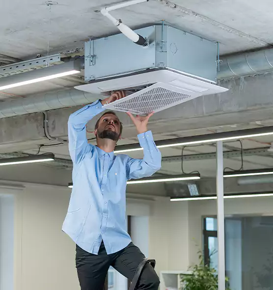 Advanced Rodent Droppings In Vents in Greer, SC