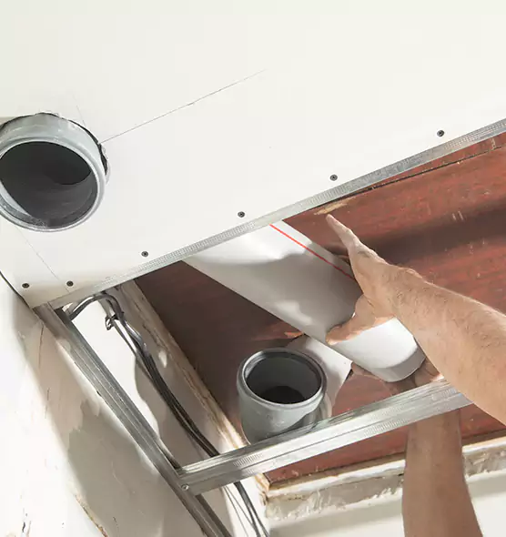 Professional Seasonal Allergy Air Duct Cleaning in Greer, SC