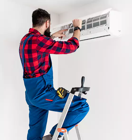 About Smart Air Conditioning Installation in Greer, SC