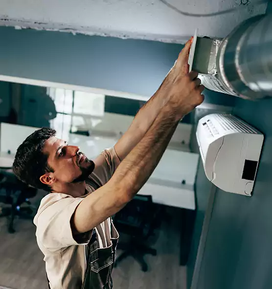 Reliable Warehouse Vent Cleaning in Greer, SC