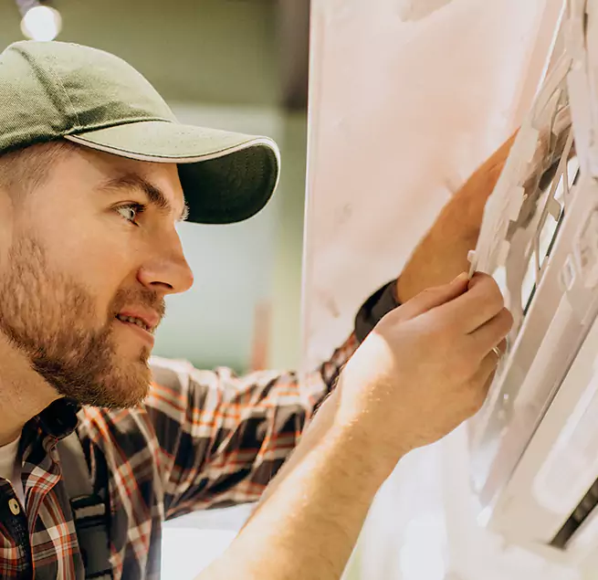 Why Homeowners Businesses Trust Us in Greer, SC?