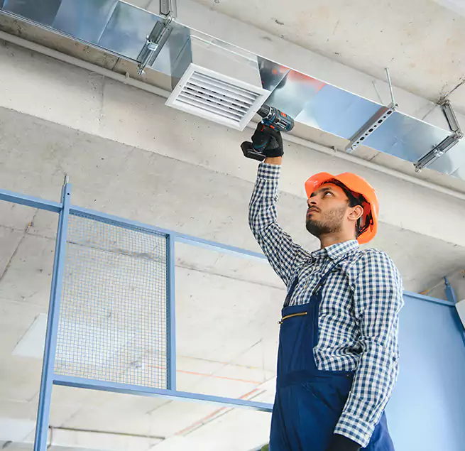 Why Homeowners & Businesses Trust Us in Greer, SC?