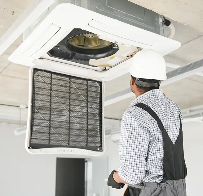 Why Homeowners & Businesses Trust Us in Greer, SC?