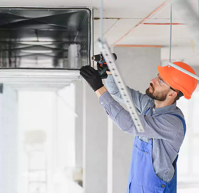 Why Homeowners & Businesses Trust Us Greer, SC