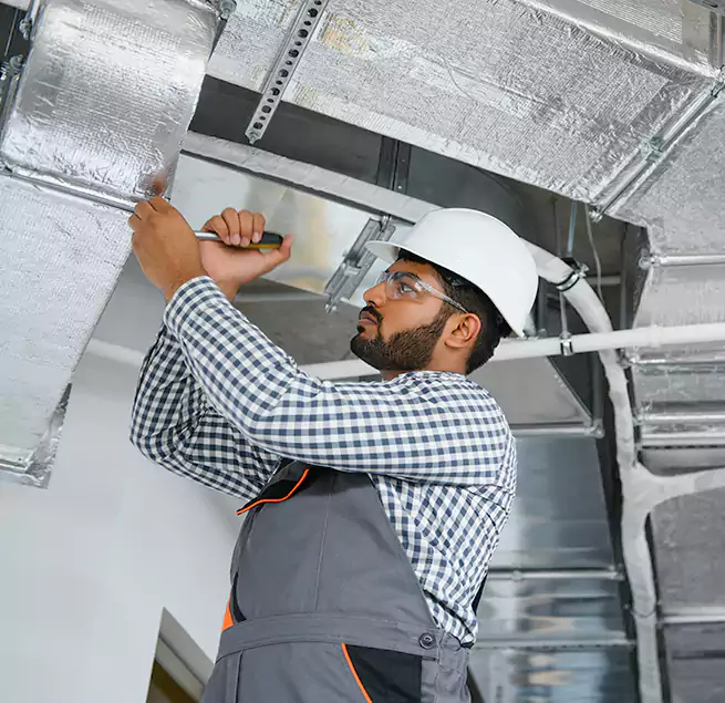 Why Homeowners & Businesses Trust Us Greer, SC?