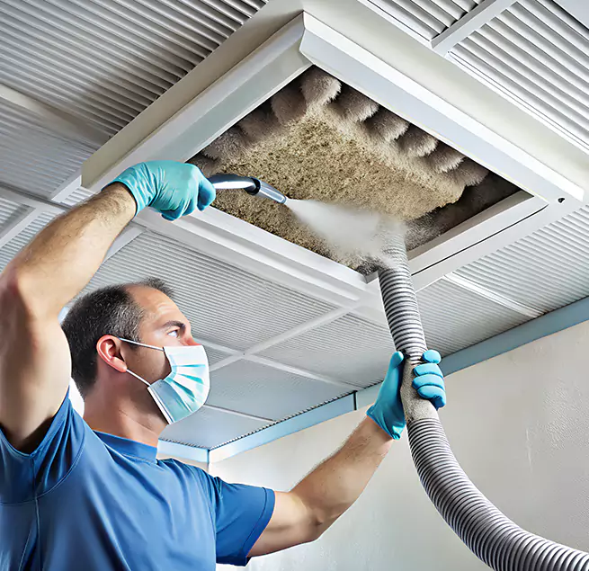 Why Homeowners & Businesses Trust Us Greer, SC