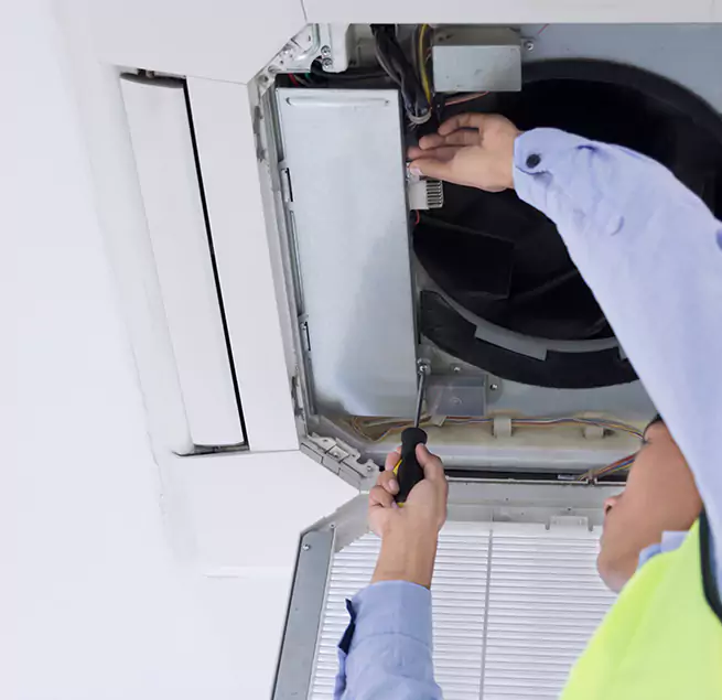 Why Homeowners & Businesses Trust Us Greer, SC?