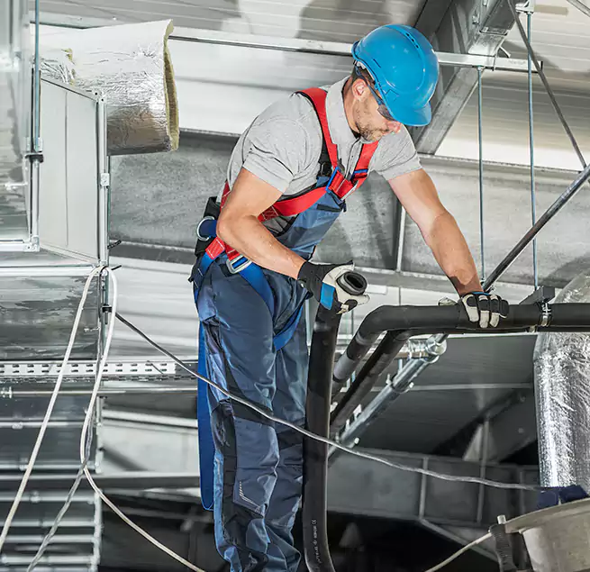 Why Homeowners & Businesses Trust Us in Greer, SC?