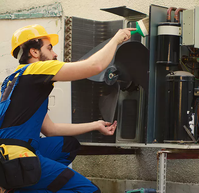 Why Homeowners Businesses Trust Us in Greer, SC?