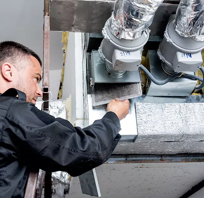 Why Homeowners & Businesses Trust Us in Greer, SC?