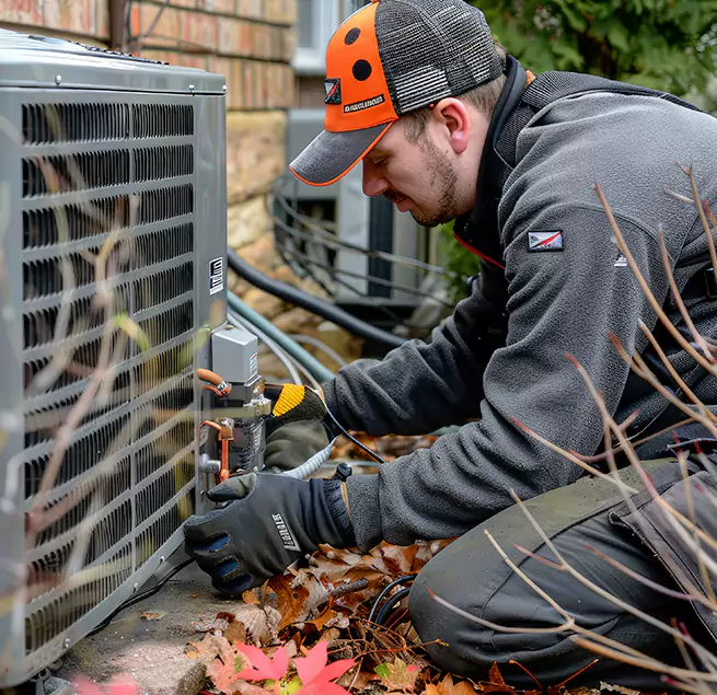 Why Homeowners & Businesses Trust Us in Greer, SC?