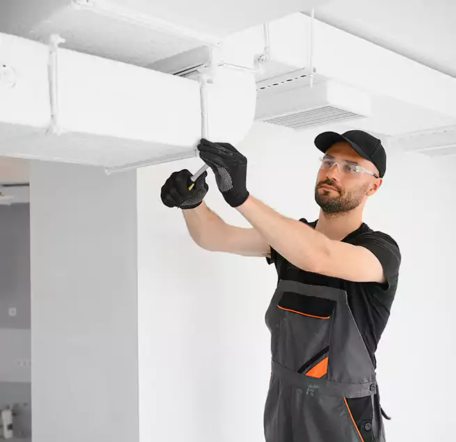 Why Homeowners & Businesses Trust Us in Greer, SC?