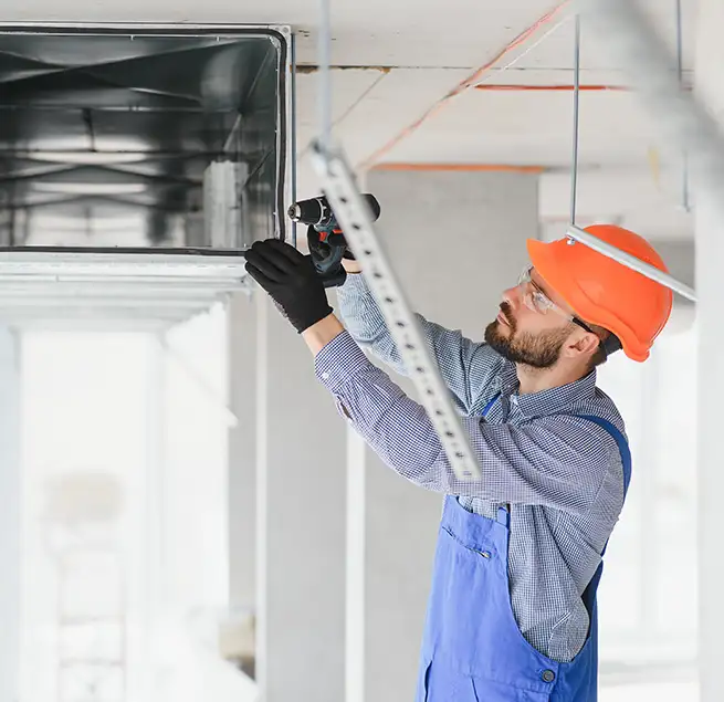  Why Homeowners Businesses Trust Us Greer, SC