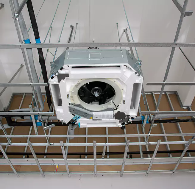 Why Homeowners & Businesses Trust Us in Greer, SC?