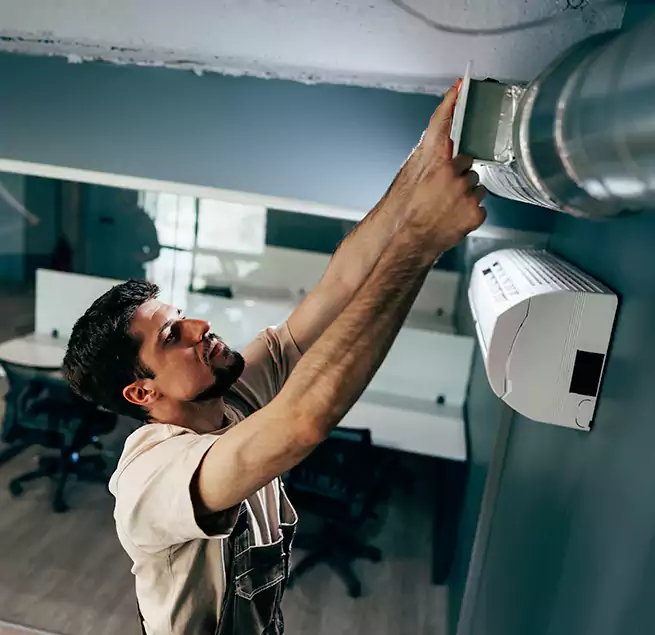 Why Homeowners & Businesses Trust Us in Greer, SC?