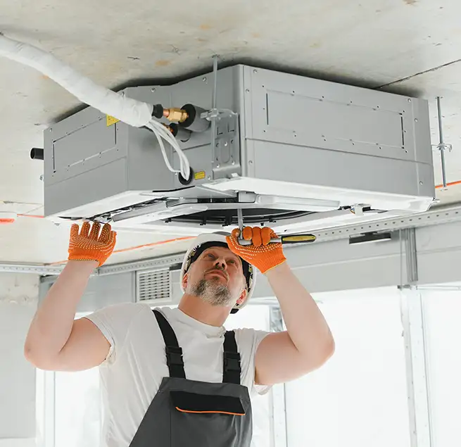 Why Homeowners & Businesses Trust Us Greer, SC