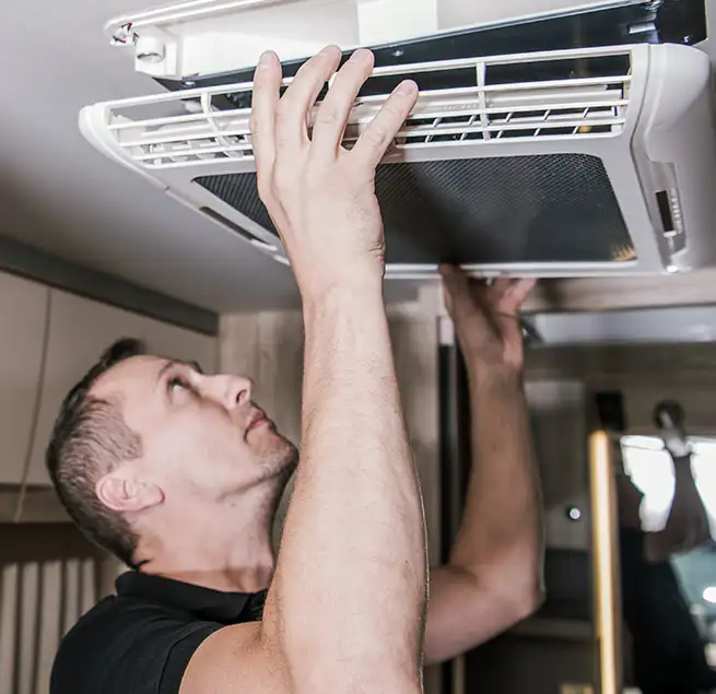 Why Homeowners & Businesses Trust Us Greer, SC