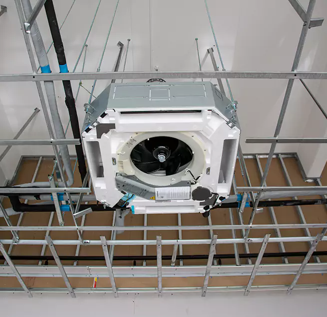 Why Homeowners & Businesses Trust Us Greer, SC