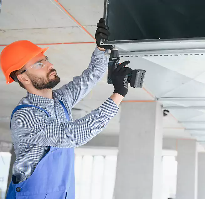 Why Homeowners & Businesses Trust Us in Greer, SC?