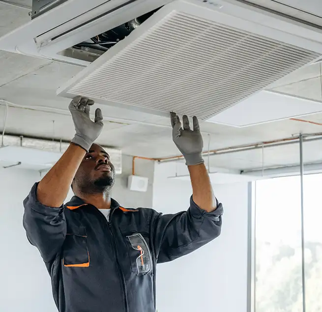  Why Homeowners & Businesses Trust Us in Greer, SC?