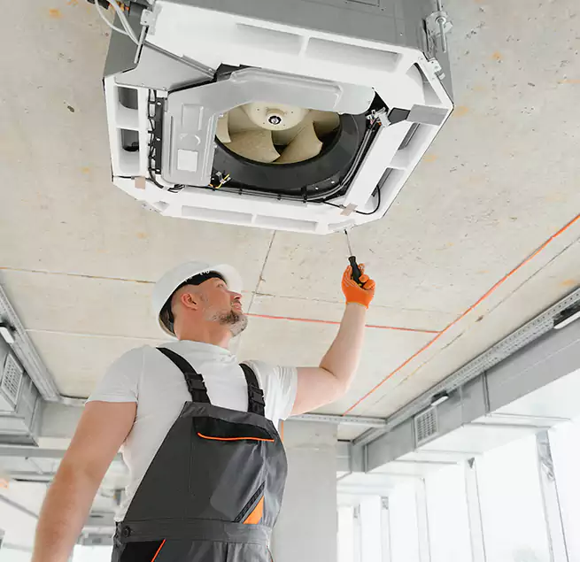 Why Homeowners Businesses Trust Us in Greer, SC