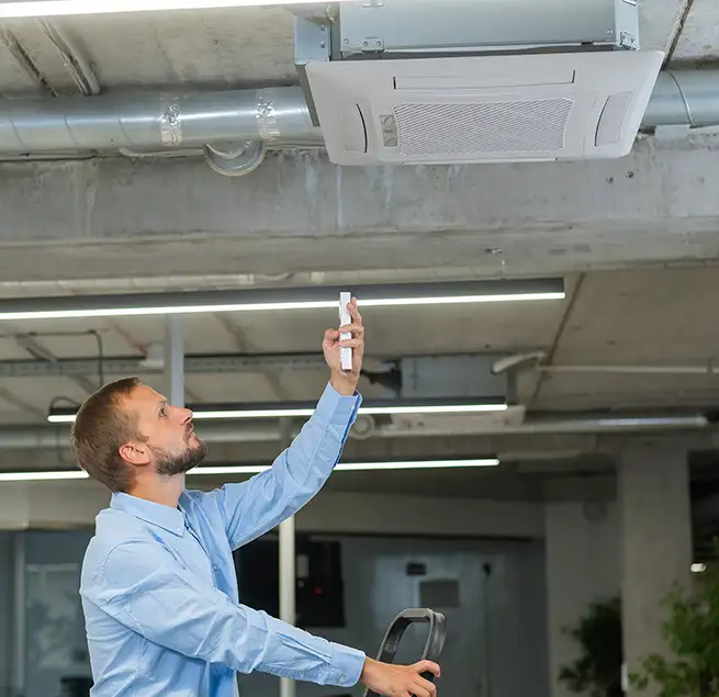 Why Homeowners & Businesses Trust Us in Greer, SC?