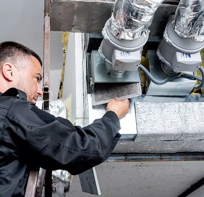 Why Homeowners Businesses Trust Us in Greer, SC?