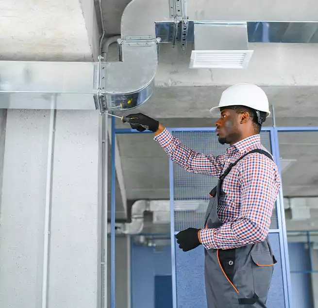 Why Homeowners & Businesses Trust Us in Greer, SC