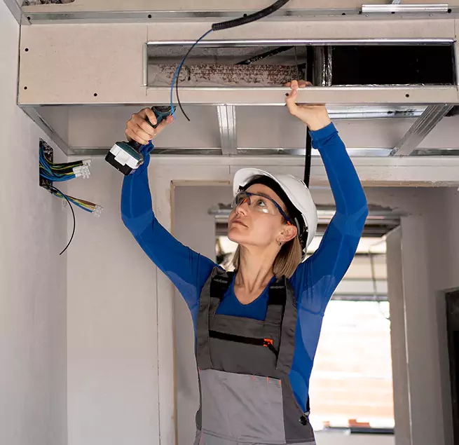 Why Homeowners & Businesses Trust Us in Greer, SC?